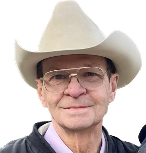 Jon Charles Goodman